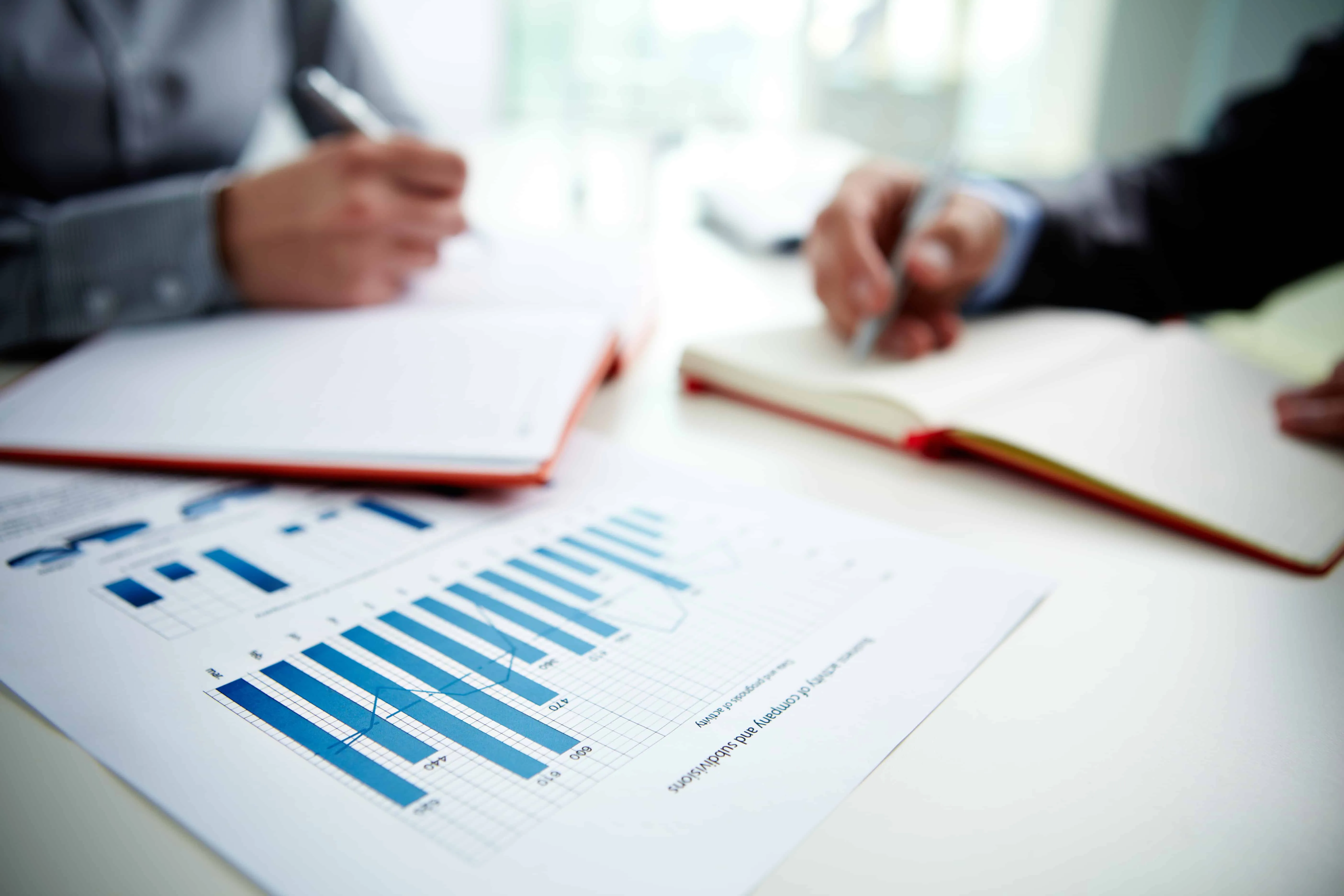 How to Determine Search Volume for Keywords